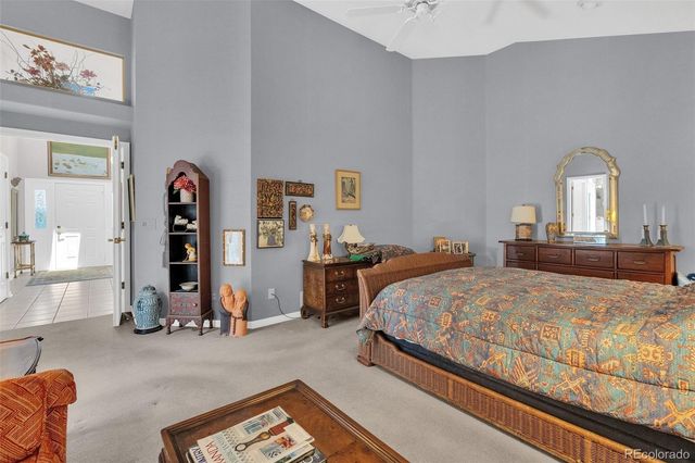 1914 Five Iron Drive, Castle Rock, CO 80104