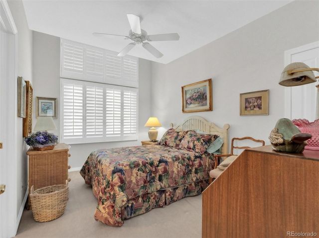1914 Five Iron Drive, Castle Rock, CO 80104