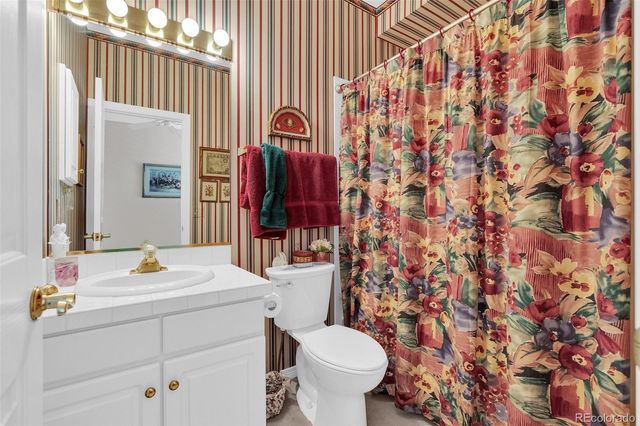 1914 Five Iron Drive, Castle Rock, CO 80104