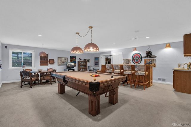 1914 Five Iron Drive, Castle Rock, CO 80104