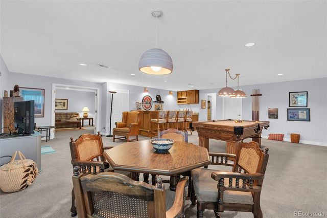 1914 Five Iron Drive, Castle Rock, CO 80104