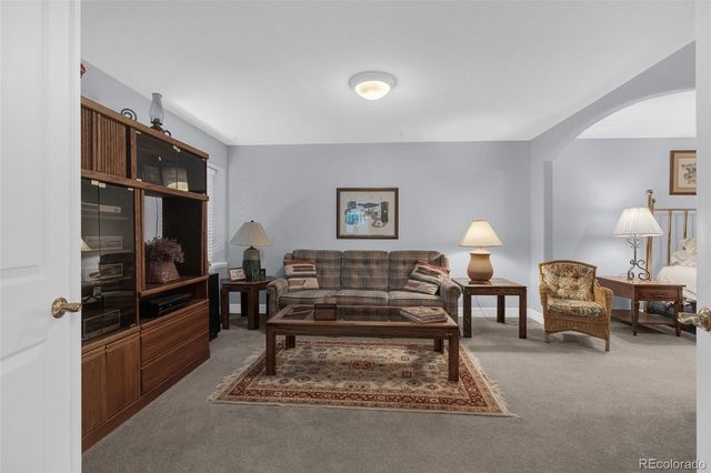 1914 Five Iron Drive, Castle Rock, CO 80104