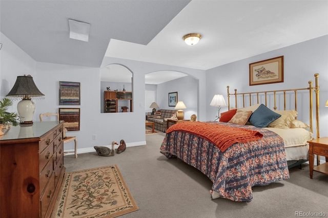 1914 Five Iron Drive, Castle Rock, CO 80104