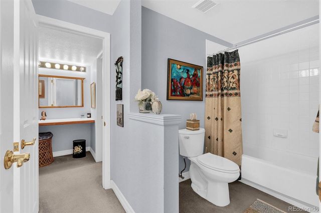 1914 Five Iron Drive, Castle Rock, CO 80104