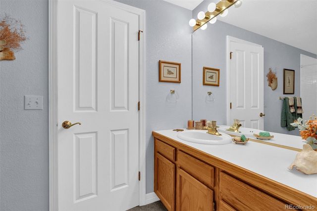 1914 Five Iron Drive, Castle Rock, CO 80104