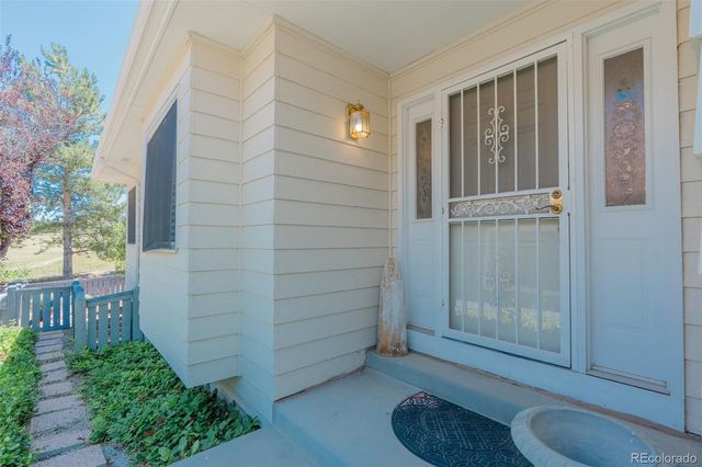1914 Five Iron Drive, Castle Rock, CO 80104