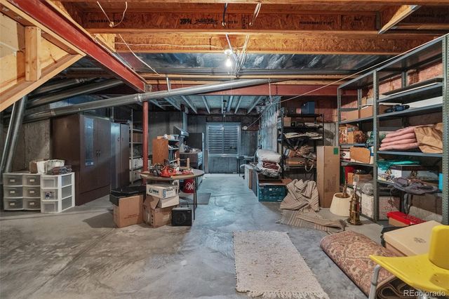 1914 Five Iron Drive, Castle Rock, CO 80104