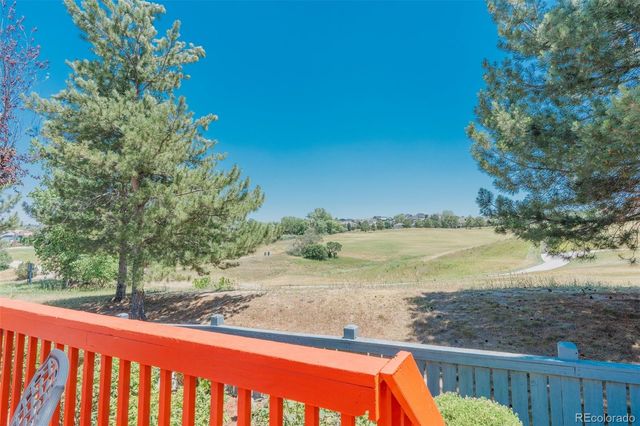1914 Five Iron Drive, Castle Rock, CO 80104