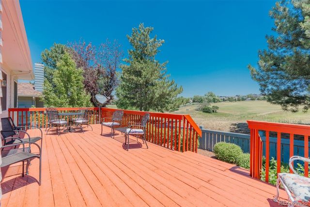 1914 Five Iron Drive, Castle Rock, CO 80104