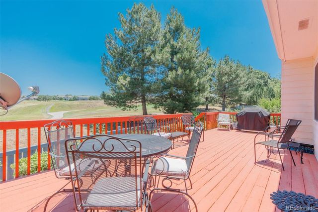 1914 Five Iron Drive, Castle Rock, CO 80104