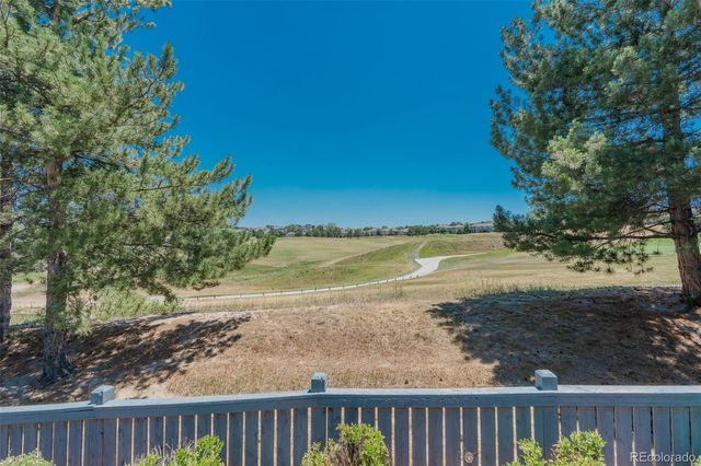 1914 Five Iron Drive, Castle Rock, CO 80104