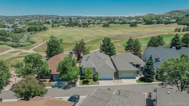 1914 Five Iron Drive, Castle Rock, CO 80104