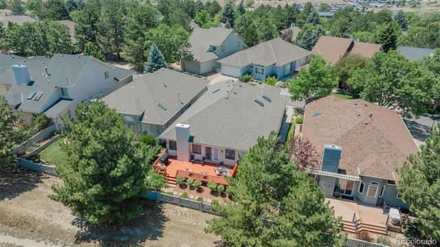 1914 Five Iron Drive, Castle Rock, CO 80104