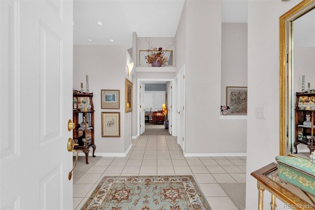 1914 Five Iron Drive, Castle Rock, CO 80104