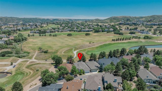 1914 Five Iron Drive, Castle Rock, CO 80104