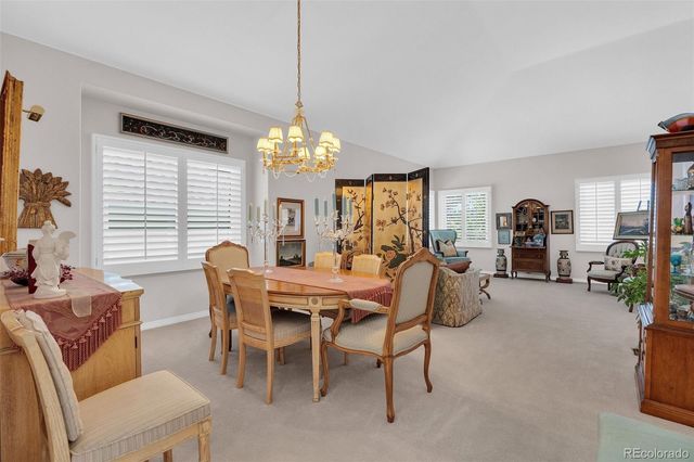 1914 Five Iron Drive, Castle Rock, CO 80104