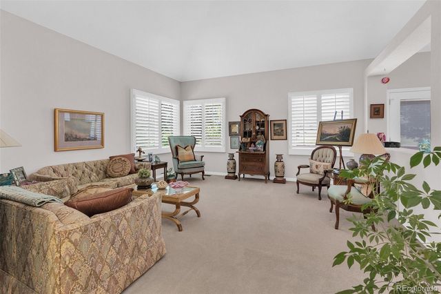 1914 Five Iron Drive, Castle Rock, CO 80104