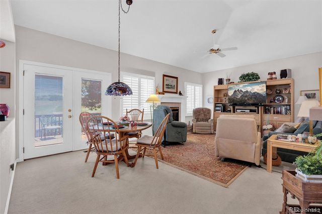 1914 Five Iron Drive, Castle Rock, CO 80104