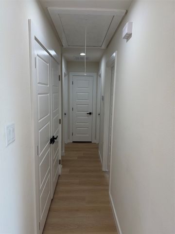 909 LISTER Drive, Garland, TX 75040