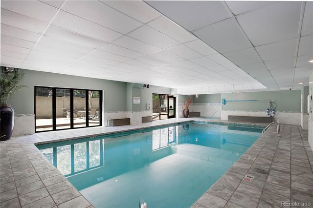 2 Adams Street 608, Denver, CO 80206