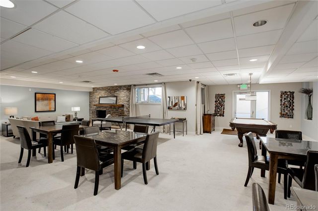 2 Adams Street 608, Denver, CO 80206