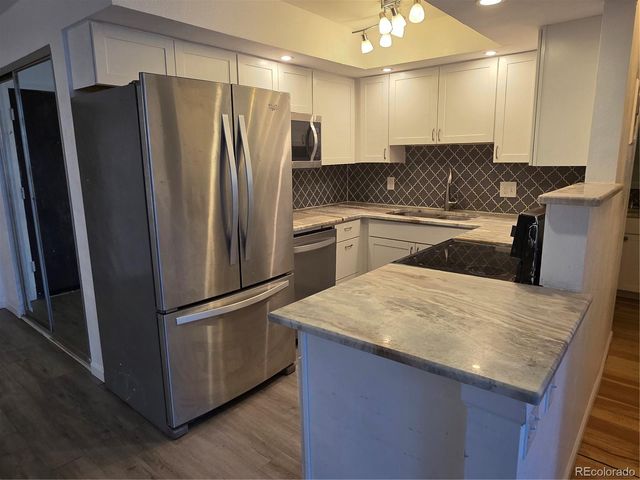 2 Adams Street 608, Denver, CO 80206