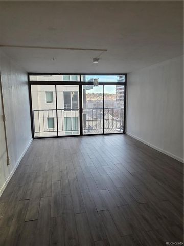 2 Adams Street 608, Denver, CO 80206