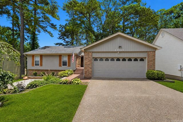 13013 Lemoncrest Lane, Little Rock, AR 72210