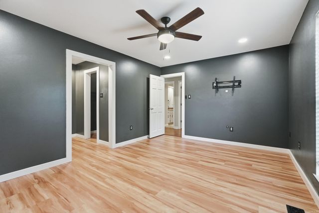 13013 Lemoncrest Lane, Little Rock, AR 72210