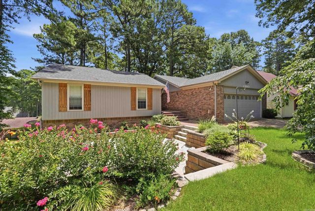 13013 Lemoncrest Lane, Little Rock, AR 72210