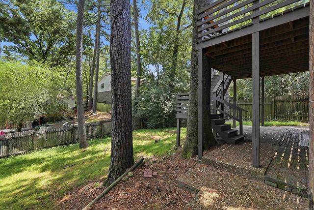 13013 Lemoncrest Lane, Little Rock, AR 72210