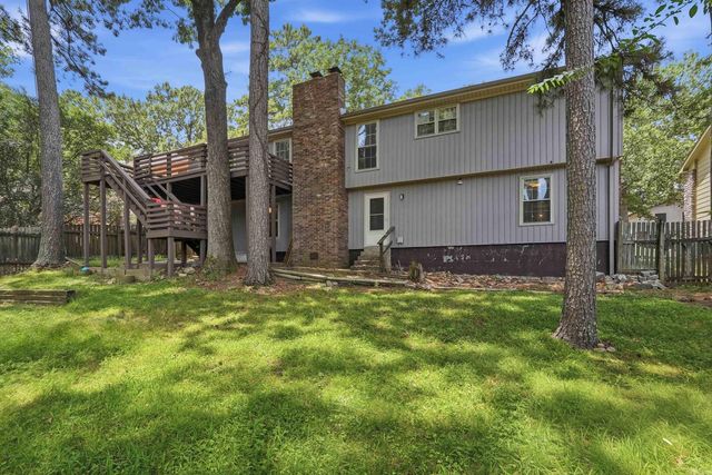 13013 Lemoncrest Lane, Little Rock, AR 72210