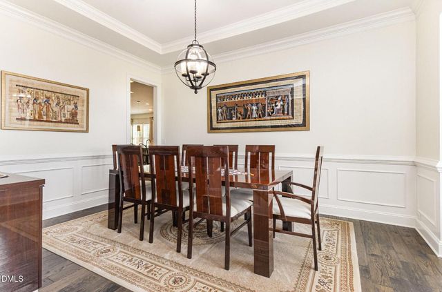 137 Lystra Grant Court, Chapel Hill, NC 27517