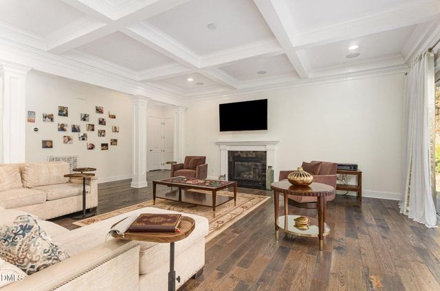 137 Lystra Grant Court, Chapel Hill, NC 27517