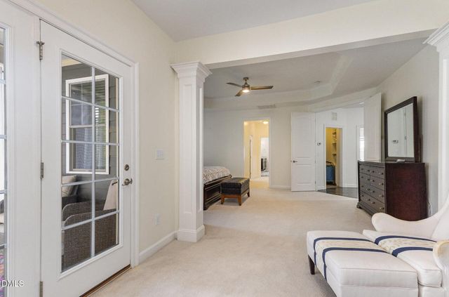 137 Lystra Grant Court, Chapel Hill, NC 27517