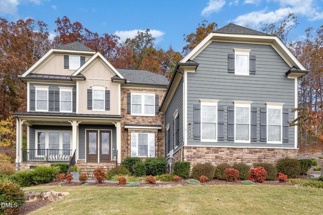137 Lystra Grant Court, Chapel Hill, NC 27517