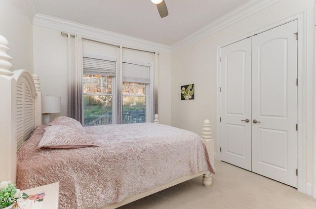 137 Lystra Grant Court, Chapel Hill, NC 27517