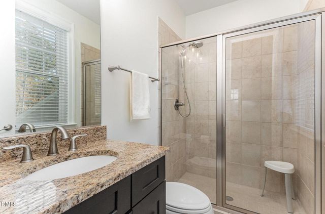 137 Lystra Grant Court, Chapel Hill, NC 27517