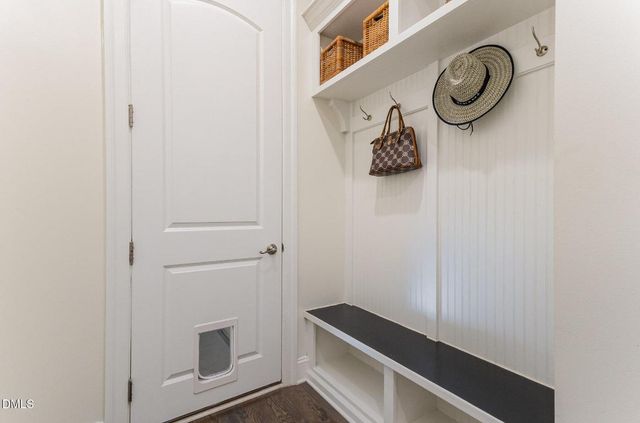 137 Lystra Grant Court, Chapel Hill, NC 27517