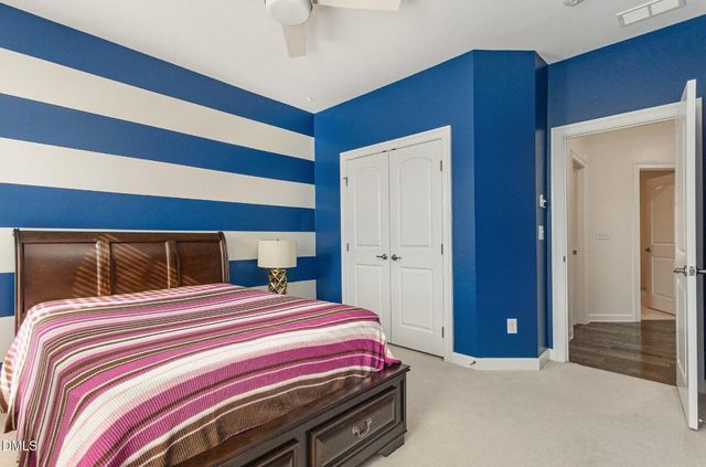 137 Lystra Grant Court, Chapel Hill, NC 27517