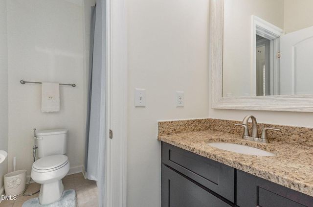 137 Lystra Grant Court, Chapel Hill, NC 27517