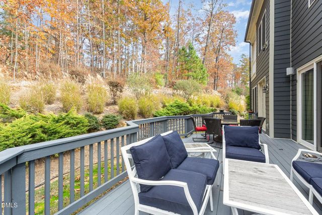 137 Lystra Grant Court, Chapel Hill, NC 27517