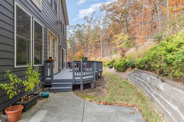 137 Lystra Grant Court, Chapel Hill, NC 27517