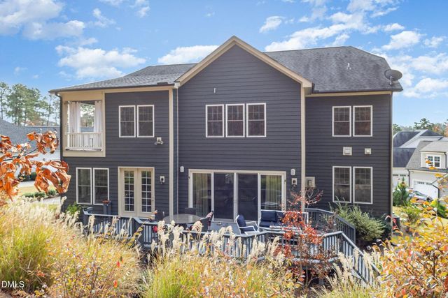 137 Lystra Grant Court, Chapel Hill, NC 27517