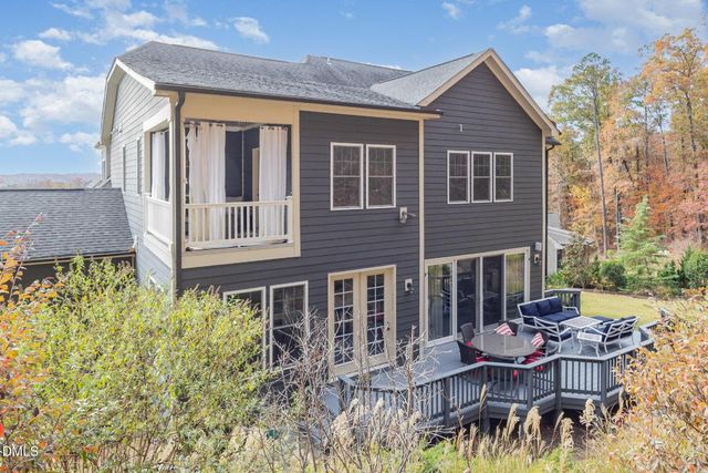 137 Lystra Grant Court, Chapel Hill, NC 27517