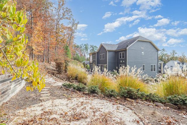 137 Lystra Grant Court, Chapel Hill, NC 27517