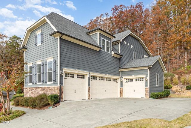 137 Lystra Grant Court, Chapel Hill, NC 27517