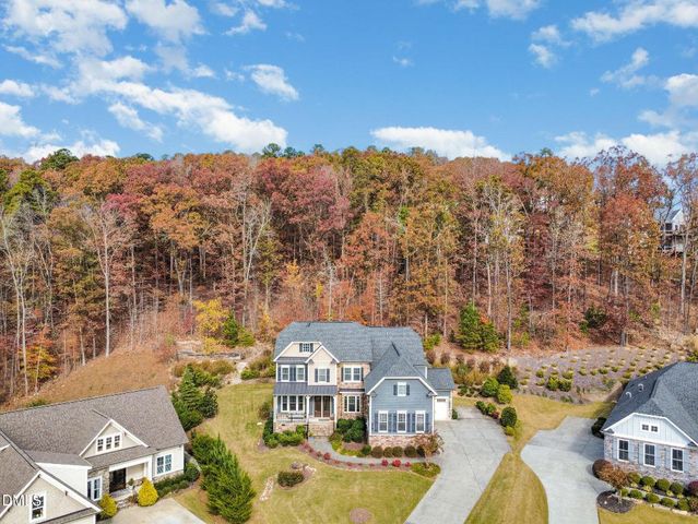 137 Lystra Grant Court, Chapel Hill, NC 27517