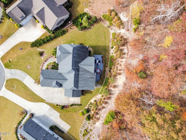 137 Lystra Grant Court, Chapel Hill, NC 27517