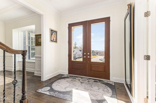 137 Lystra Grant Court, Chapel Hill, NC 27517